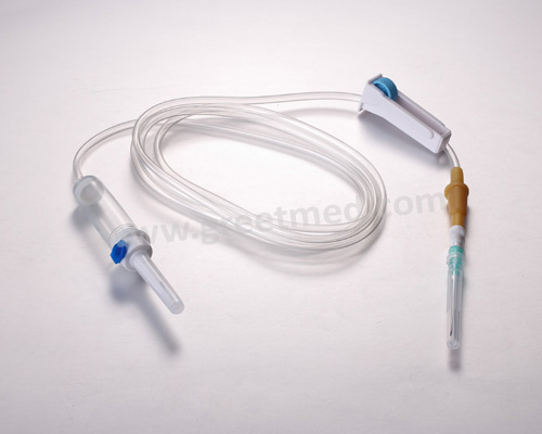 Productos hipodérmicos Ningbo Greetmed Medical Instruments Co.,Ltd.