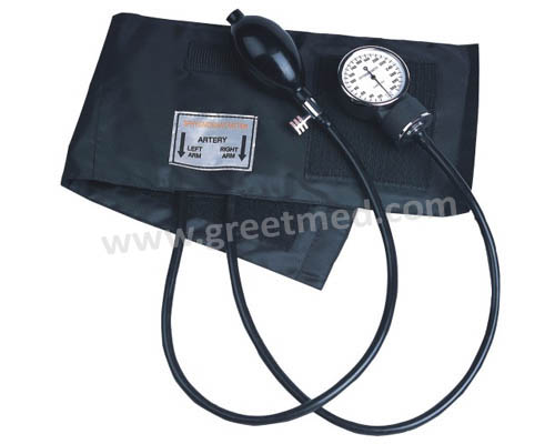 Esfigmomanómetro Ningbo Greetmed Medical Instruments Co.,Ltd.