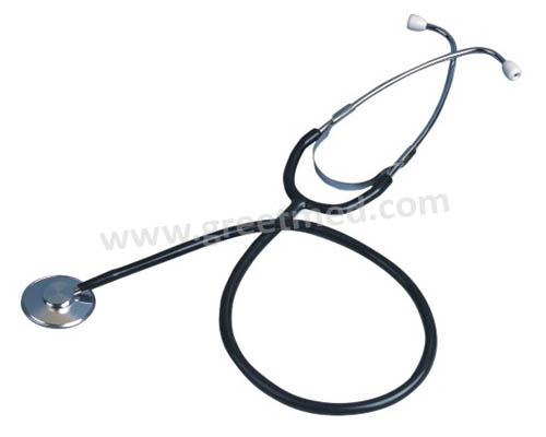 Estetoscopio Ningbo Greetmed Medical Instruments Co.,Ltd.