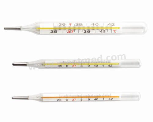 Termómetro Ningbo Greetmed Medical Instruments Co.,Ltd.