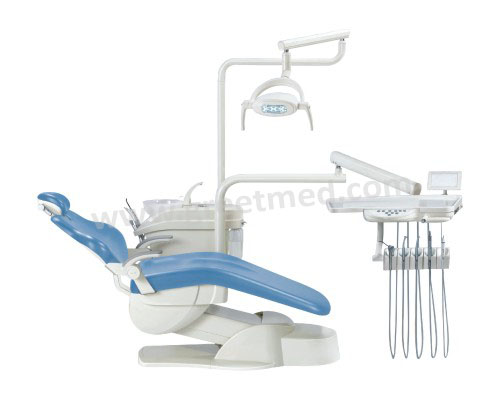 Unidad dental Ningbo Greetmed Medical Instruments Co.,Ltd.
