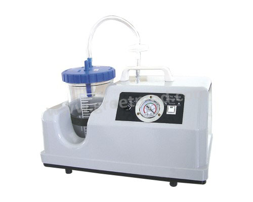 Máquina de succión Ningbo Greetmed Medical Instruments Co.,Ltd.
