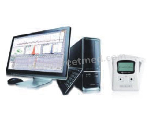 ECG Ningbo Greetmed Medical Instruments Co.,Ltd.