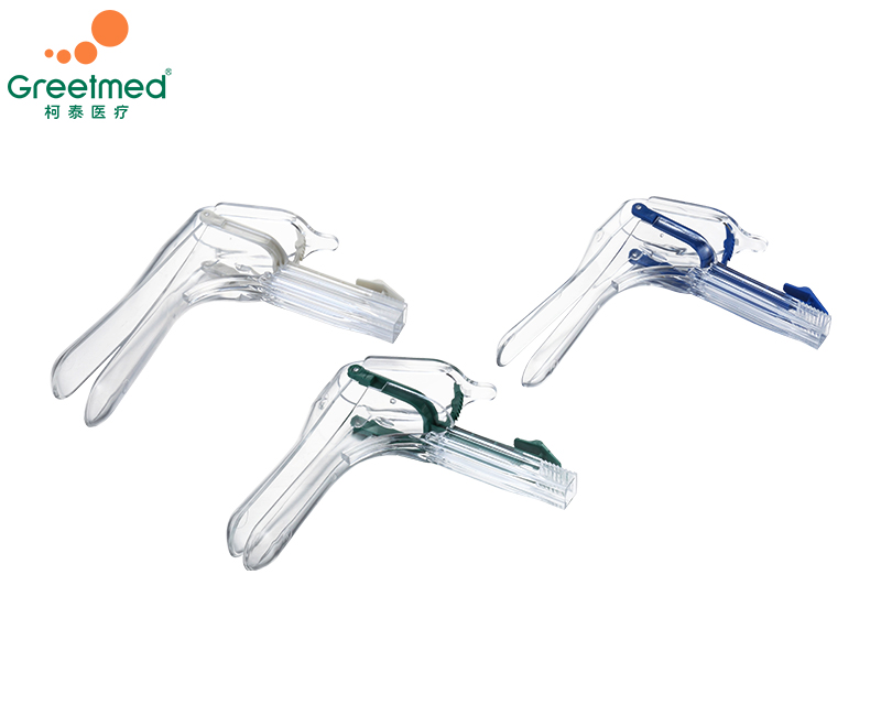 Vaginal Speculum with Light greetmed