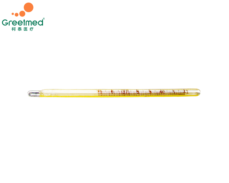 Rectal Use Clinical Thermometer greetmed