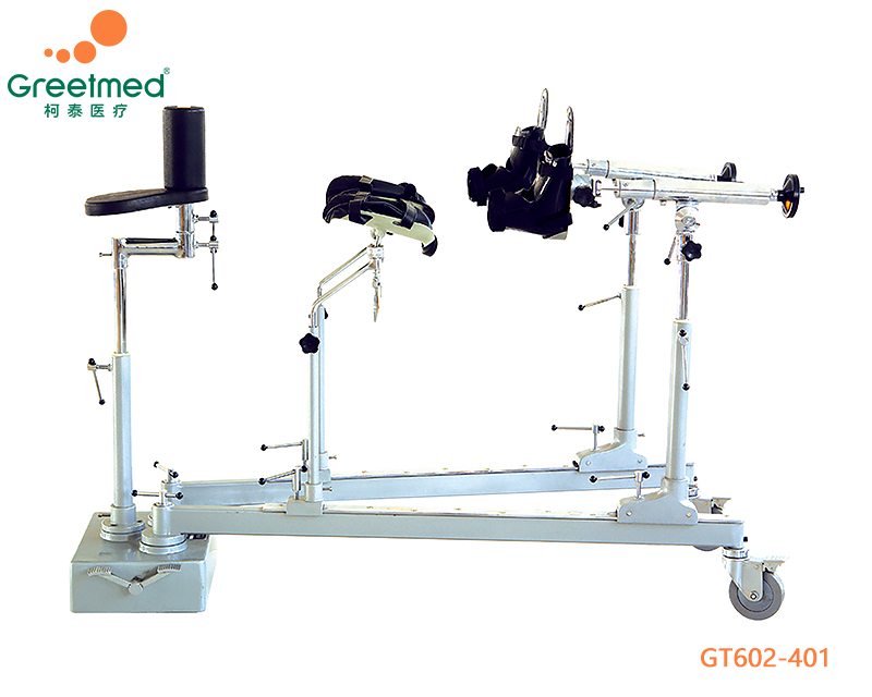  Ningbo Greetmed Medical Instruments Co.,Ltd.