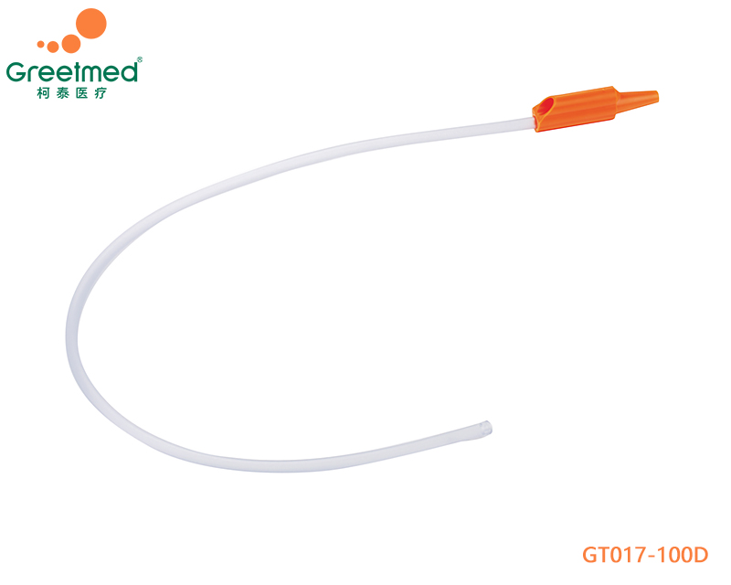 Suction Catheter (Y Type) greetmed