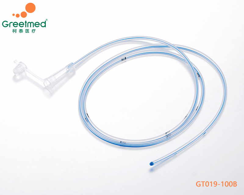 100% Silicone Stomach Tube greetmed