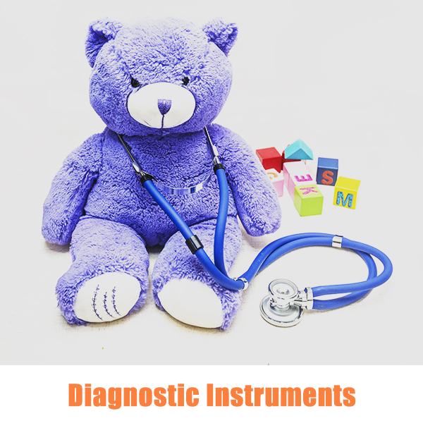 Diagnostic Instruments greetmed
