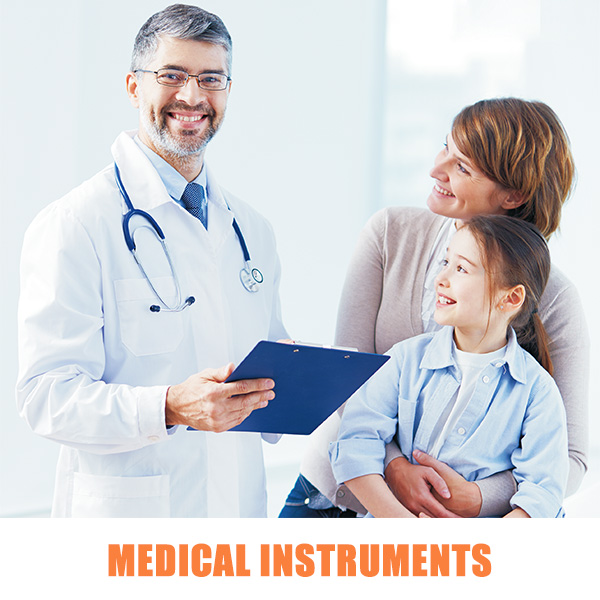 Medical Instruments greetmed
